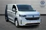 2025 Volkswagen Transporter 2.0 TDI 110 Commerce Pro Van