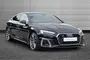 2023 Audi A5 40 TDI 204 Quattro S Line 5dr S Tronic