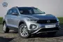 2025 Volkswagen T-Roc 1.0 TSI 115 Match 5dr