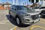 2019 Hyundai Tucson 1.6 GDi SE Nav 5dr 2WD