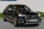 2022 Audi SQ5 SQ5 TDI Quattro 5dr Tiptronic