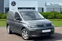 2025 Volkswagen Caddy 2.0 TDI 122PS Commerce Plus Van DSG [Tech Pack]