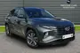 2022 Hyundai Tucson 1.6 TGDi SE Connect 5dr 2WD