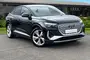 2023 Audi Q4 150kW 40 82kWh S Line 5dr Auto