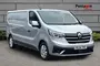 2024 Renault Trafic LL30 Blue dCi 150 Extra Van