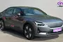 2025 Polestar 2 200kW 69kWh Standard Range SM [Plus] 5dr Auto