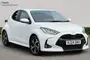 2024 Toyota Yaris 1.5 Hybrid Design 5dr CVT