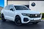 2020 Volkswagen Touareg 3.0 V6 TDI 4Motion Black Edition 5dr Tip Auto