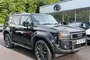 2026 Toyota Land Cruiser 2.8 D-4D 48V 205 Invincible 5dr Auto [Pan Rf/5 St]
