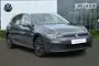 2022 Volkswagen Golf 1.5 TSI 150 Life 5dr