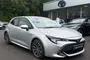 2020 Toyota Corolla 2.0 VVT-i Hybrid Design 5dr CVT