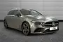2022 Mercedes-Benz A-Class A180 AMG Line Premium Plus Edition 5dr Auto
