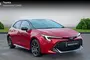 2023 Toyota Corolla 2.0 Hybrid GR Sport 5dr CVT