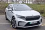 2025 Skoda Enyaq 210kW 85 Edition 82kWh 5dr Auto