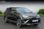 2017 Toyota RAV4 2.5 VVT-i Hybrid Icon TSS 5dr CVT