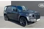 2024 Land Rover Defender 3.0 D350 X-Dynamic HSE 110 5dr Auto [7 Seat]