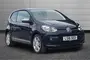 2016 Volkswagen Up 1.0 Club Up 3dr
