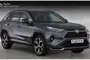 2022 Toyota RAV4 2.5 PHEV Dynamic 5dr CVT