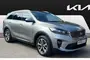 2018 Kia Sorento 2.2 CRDi KX-3 5dr
