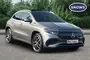 2021 Mercedes-Benz EQA EQA 300 4M 168kW AMG Line Premium 66.5kWh 5dr Auto