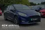 2018 Ford Fiesta 1.0 EcoBoost 140 ST-Line X 3dr