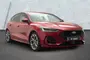 2023 Ford Focus 1.0 EcoBoost ST-Line X 5dr