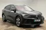 2022 Volkswagen ID.4 125kW Style Pure Performance 52kWh 5dr Auto