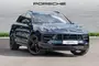2020 Porsche Macan GTS 5dr PDK