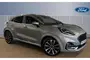 2024 Ford Puma 1.0 EcoBoost Hybrid mHEV 155 ST-Line Vignale 5dr