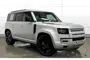 2022 Land Rover Defender 3.0 P400 XS Edition 110 5dr Auto