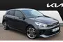 2020 Kia Rio 1.0 T GDi 118 GT-Line 5dr