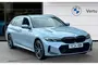 2024 BMW 3 Series Touring 330e M Sport 5dr Step Auto