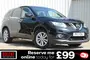 2017 Nissan X-Trail 1.6 DiG-T Acenta 5dr