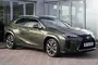 2024 Lexus UX 300h 2.0 F-Sport Design 5dr CVT