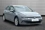 2022 Volkswagen Golf 1.5 TSI 150 Style 5dr
