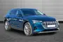 2021 Audi e-tron 230kW 50 Quattro 71kWh Technik 5dr Auto