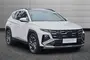 2025 Hyundai Tucson 1.6T 48V MHD Ultimate 5dr DCT