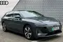 2025 Audi A6 270kW Performance 100kWh S Line 5dr Auto