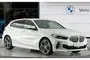 2023 BMW 1 Series 118i [136] M Sport 5dr [Live Cockpit Professional]