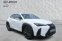 2023 Lexus UX 250h 2.0 F-Sport Design 5dr CVT