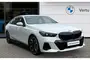 2025 BMW 5 Series 520i M Sport Pro 4dr Auto