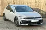2025 Volkswagen Golf 1.5 TSI 150 Black Edition 5dr