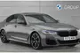 2020 BMW 5 Series M550i xDrive 4dr Auto
