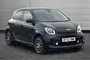 2022 Smart EQ Forfour 60kW EQ Exclusive 17kWh 5dr Auto [22kWch]