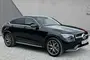 2022 Mercedes-Benz GLC Coupe GLC 300d 4Matic AMG Line Prem Plus 5dr 9G-Tronic