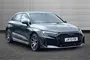 2025 Audi RS3 RS 3 TFSI Qtro 400 Carbon Vorsprung 5dr S Tronic