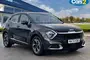 2022 Kia Sportage 1.6 CRDi ISG 2 5dr