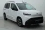 2025 Toyota Proace City Verso 100kW Design L1 50kWh 5dr Auto