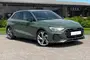 2026 Audi A3 2.0 TDI 150 Black Edition 5dr S Tronic