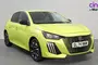2024 Peugeot 208 1.2 Hybrid 100 Allure 5dr e-DSC6
